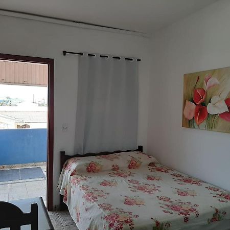 Pousada Canoas Hotel Pontal do Parana Bagian luar foto
